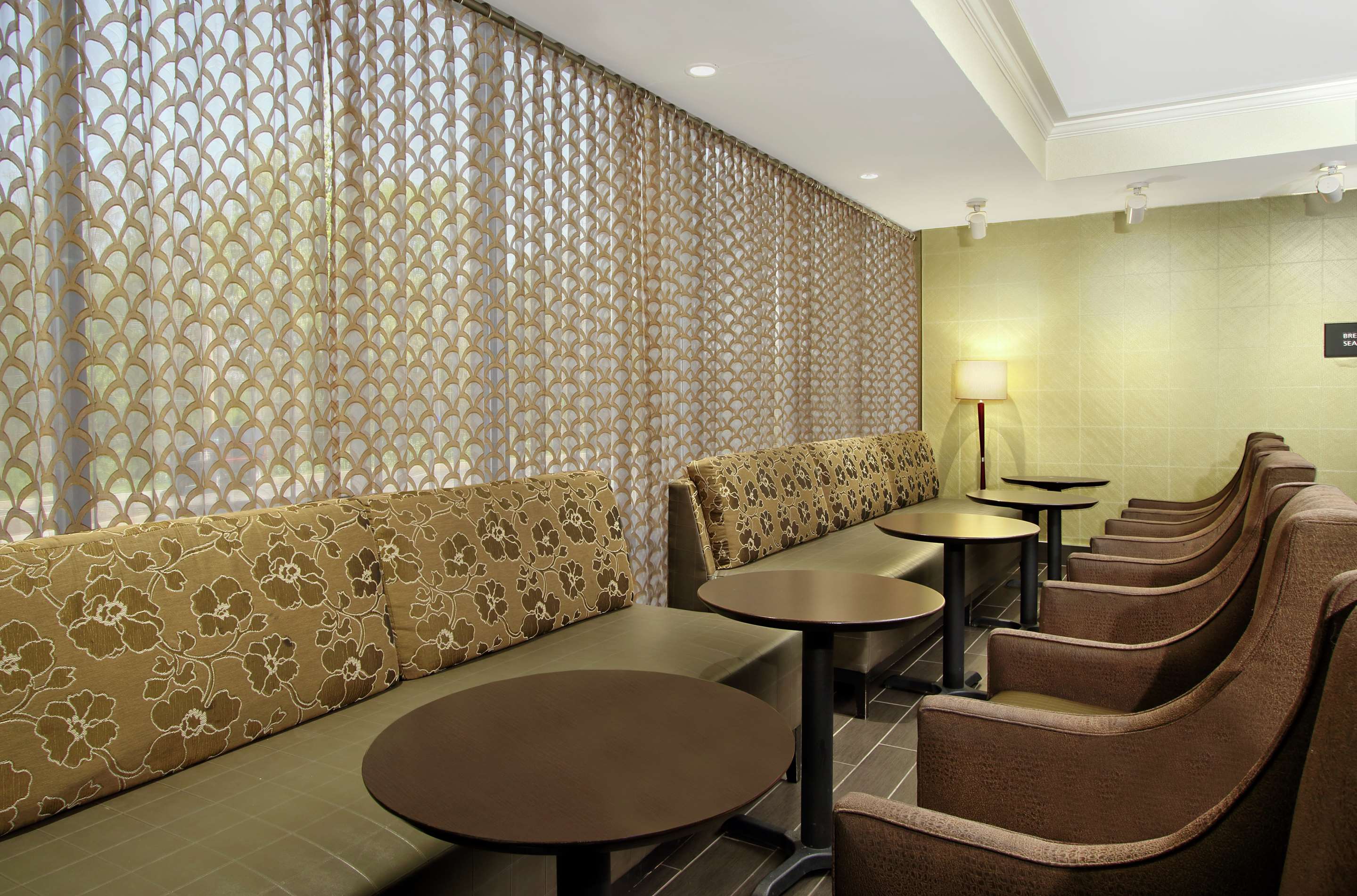 Restaurant | Hampton Inn Philadelphia/Great Valley/Malvern