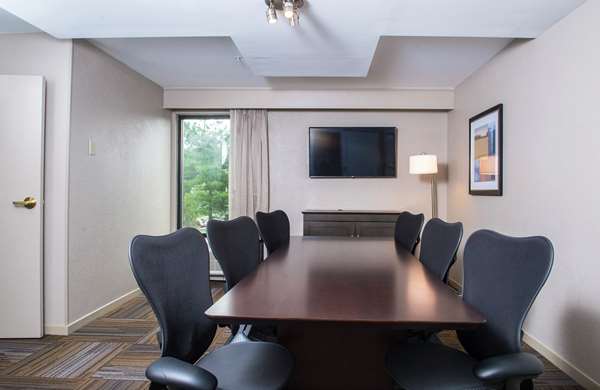  - Hampton Inn Frazer