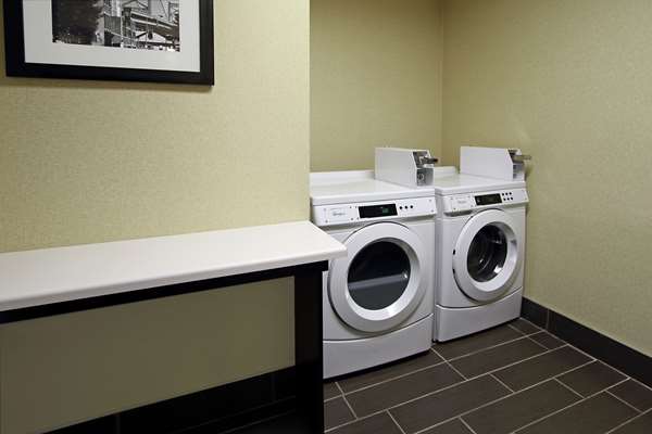  - Hampton Inn Frazer