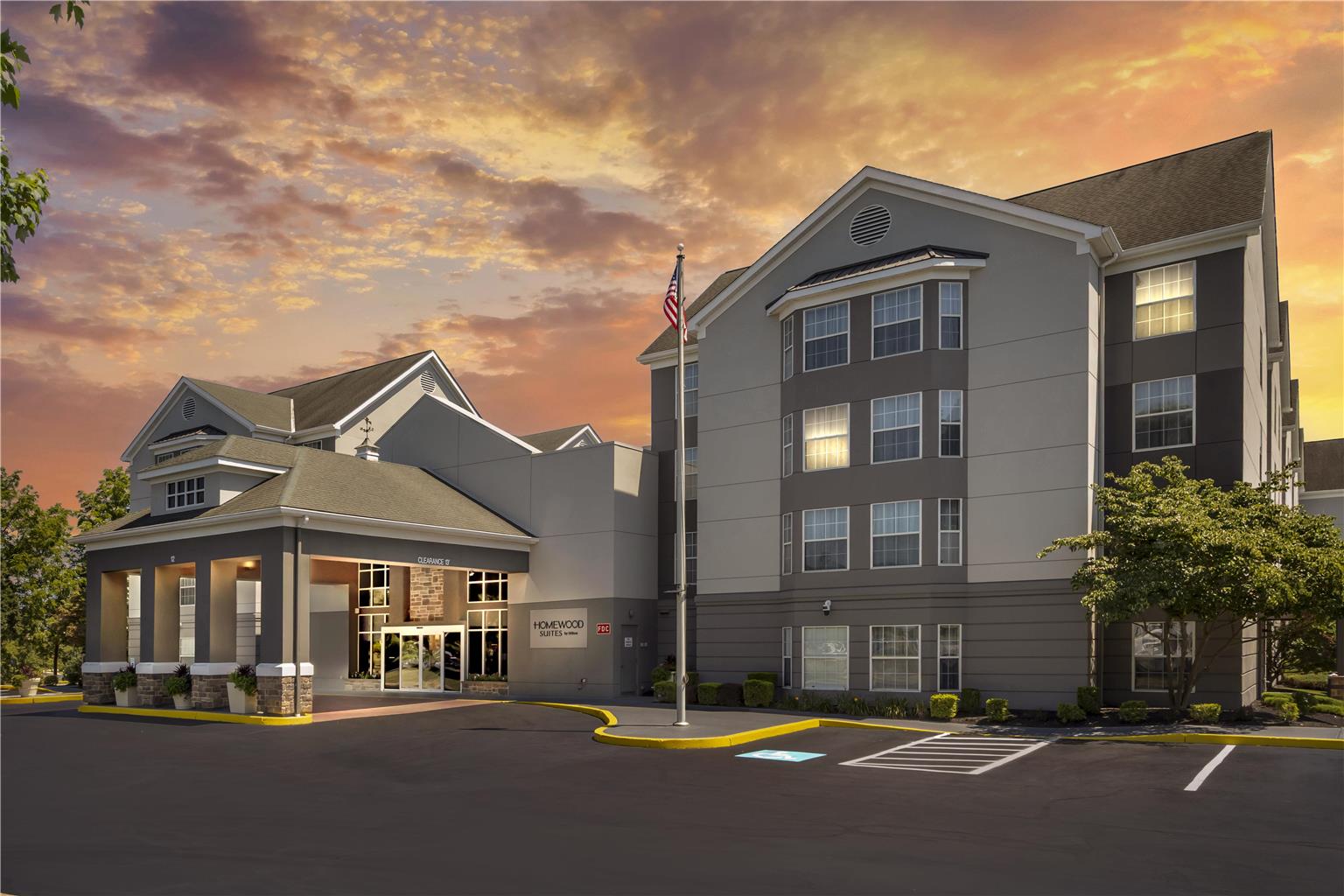 Homewood Suites by Hilton