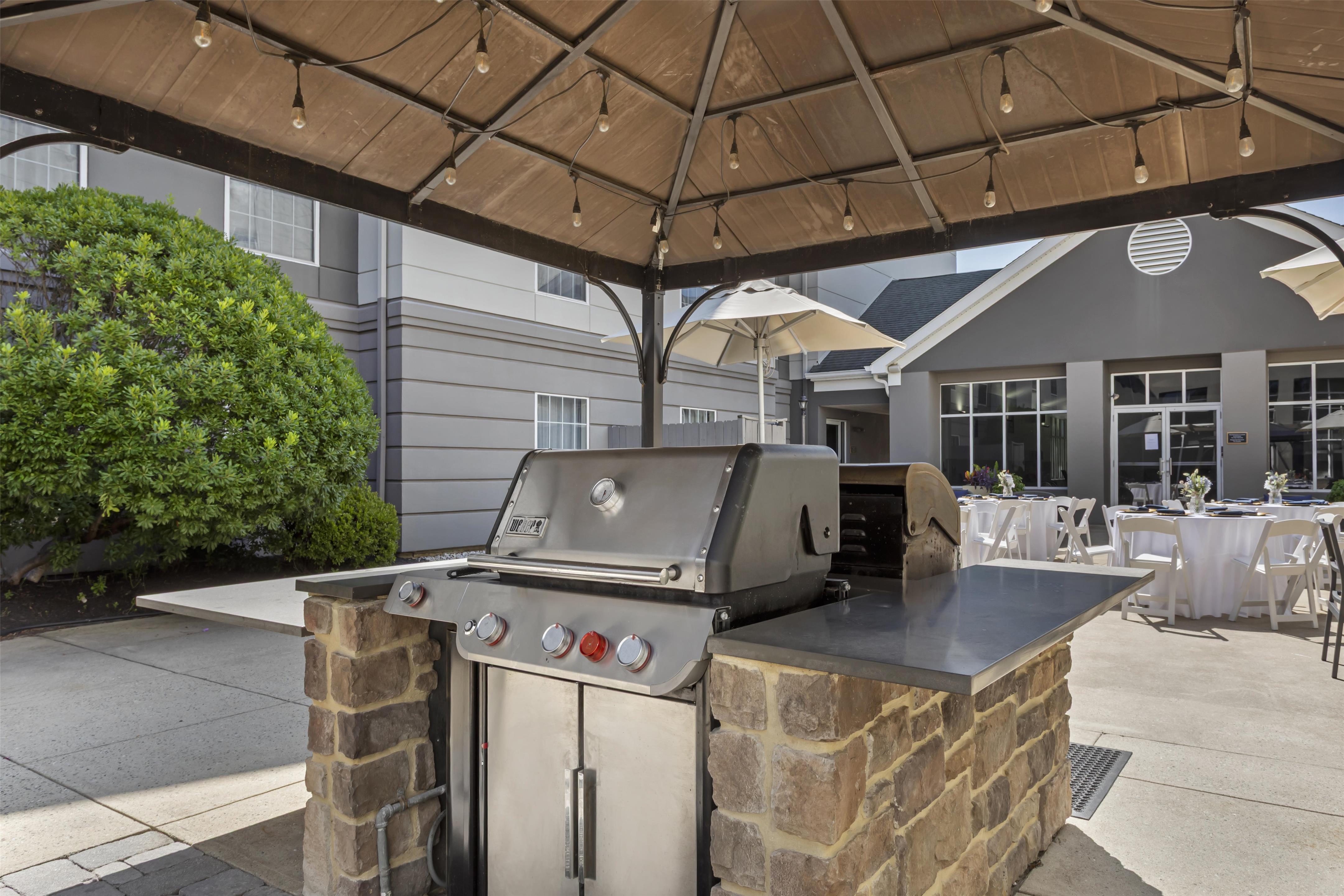 Exterior | Homewood Suites by Hilton Philadelphia Great Valley
