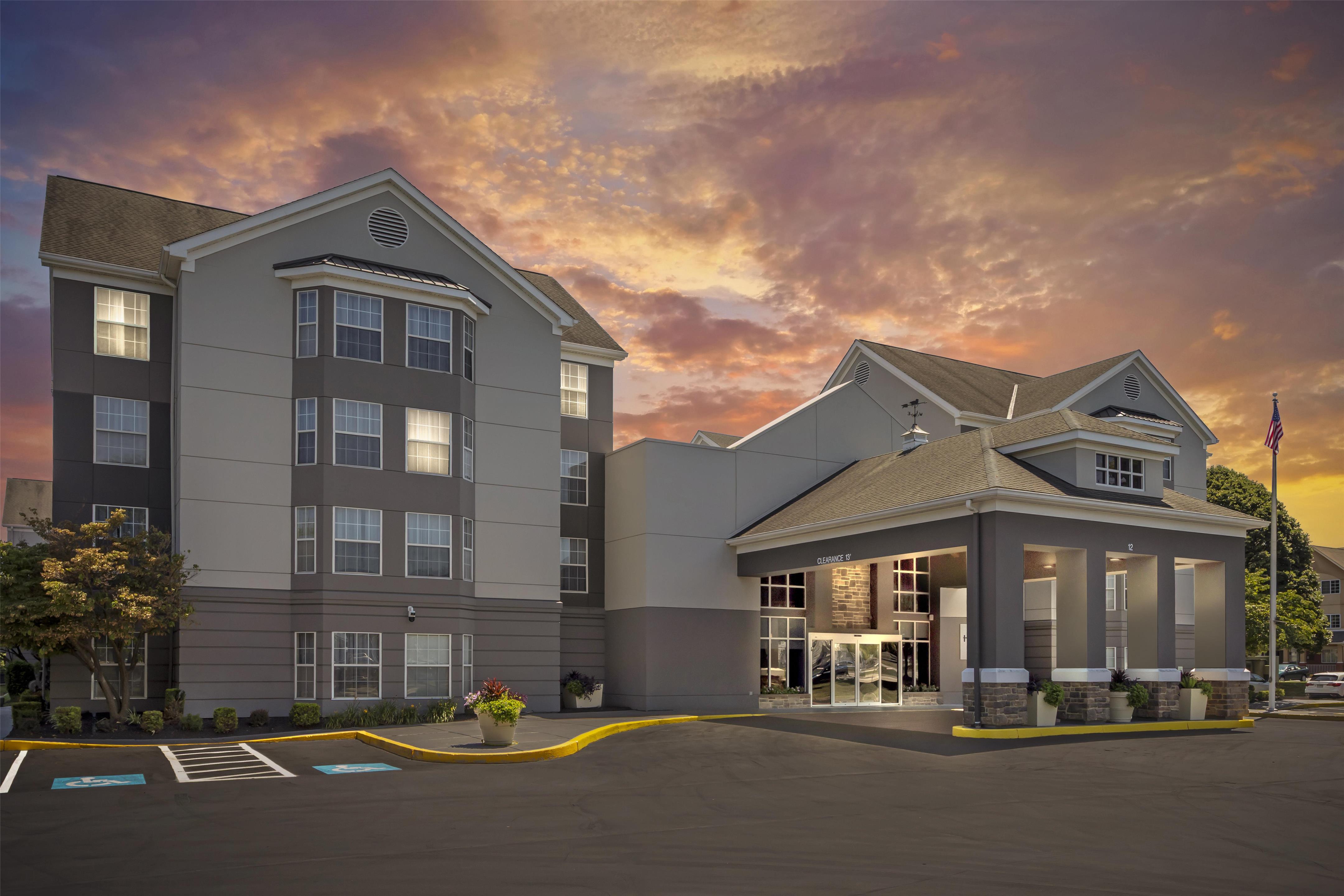 Exterior | Homewood Suites by Hilton Philadelphia Great Valley