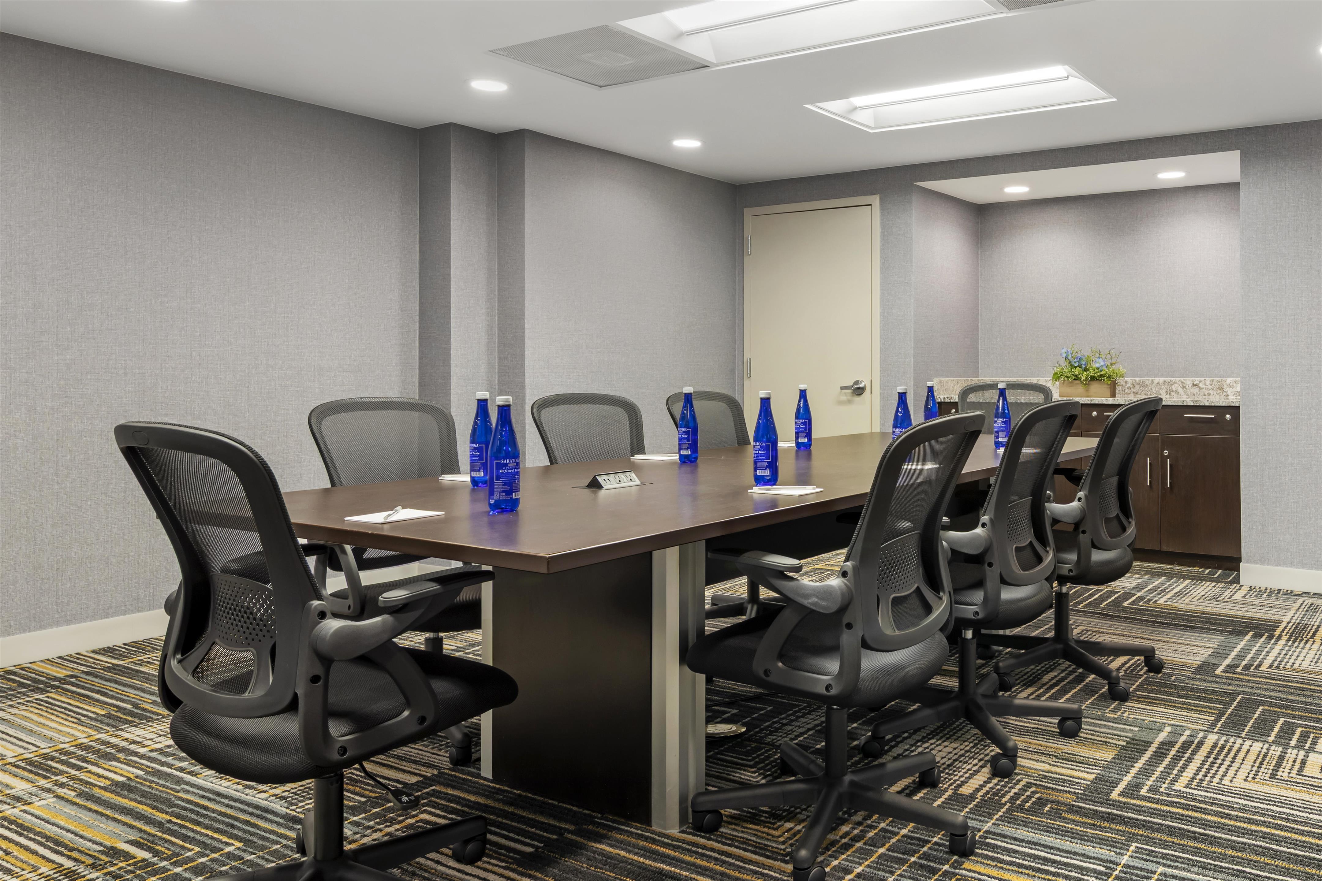 Meeting Room | Homewood Suites by Hilton Philadelphia Great Valley