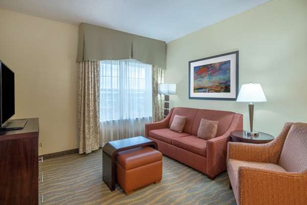  - Homewood Suites by Hilton Audubon