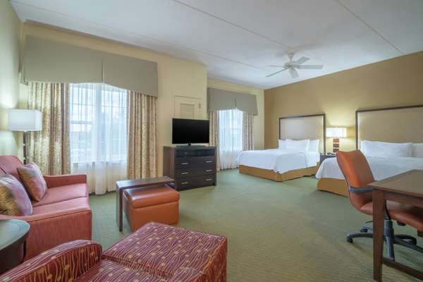  - Homewood Suites by Hilton Audubon