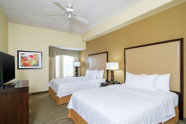  - Homewood Suites by Hilton Audubon