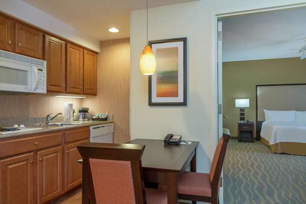  - Homewood Suites by Hilton Audubon