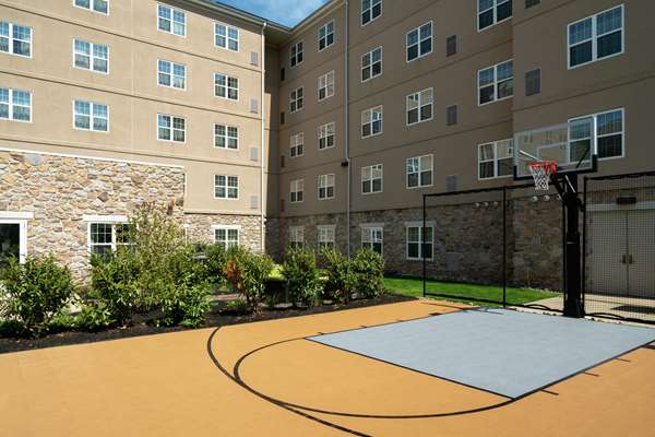 Recreation - Homewood Suites by Hilton Audubon