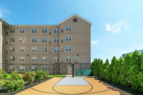 Recreation - Homewood Suites by Hilton Audubon