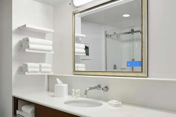  - Hampton Inn King of Prussia