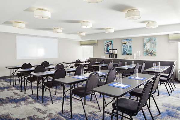  - Hampton Inn King of Prussia