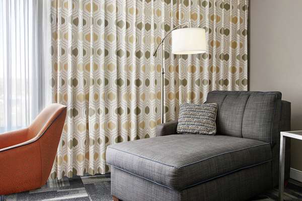  - Hampton Inn King of Prussia