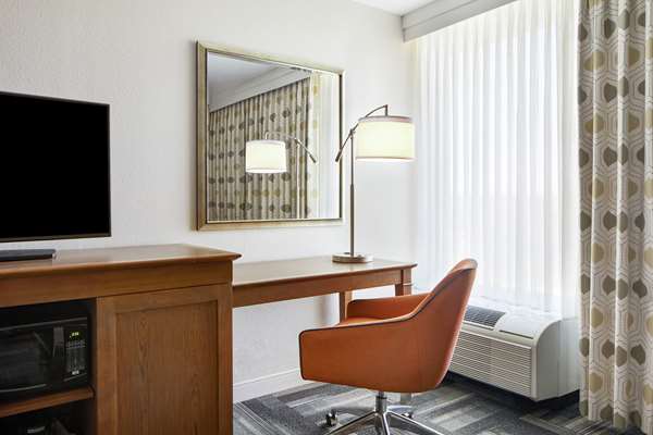  - Hampton Inn King of Prussia