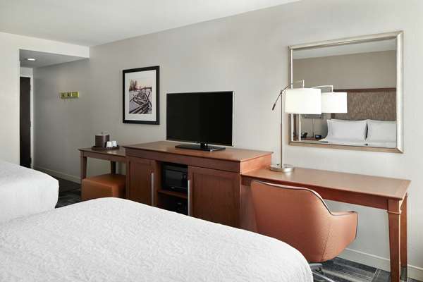  - Hampton Inn King of Prussia