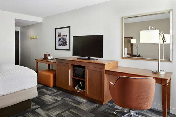  - Hampton Inn King of Prussia