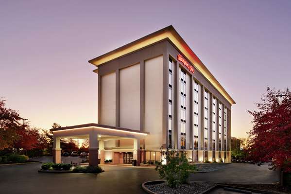 Exterior view - Hampton Inn King of Prussia