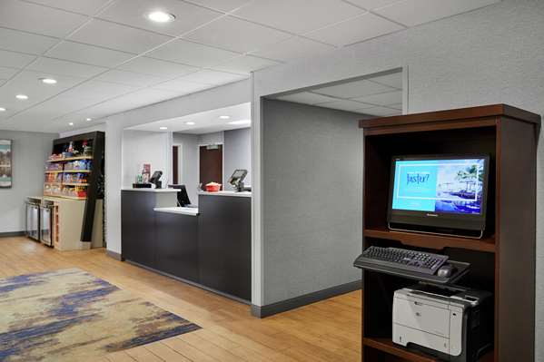  - Hampton Inn King of Prussia