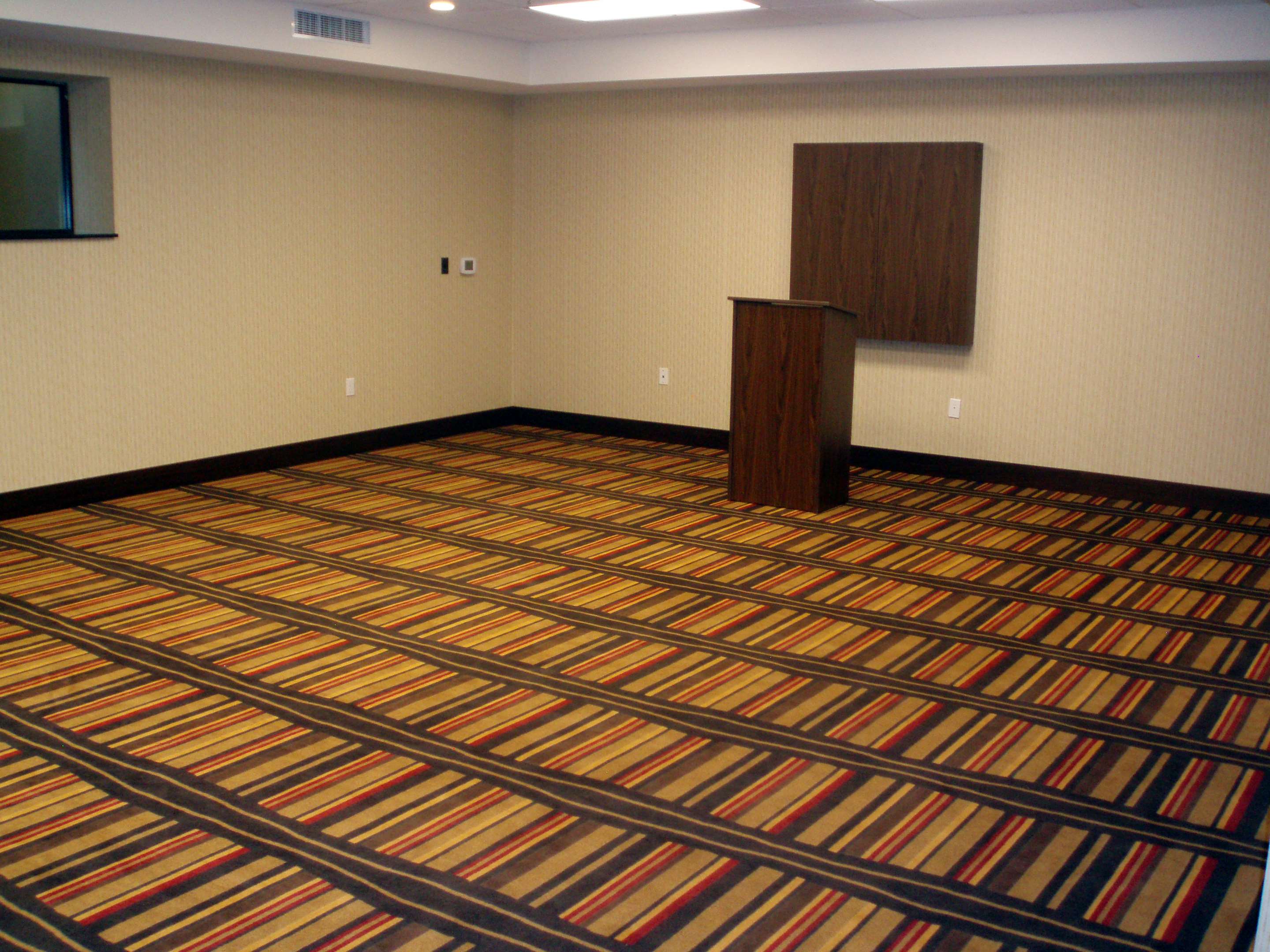 Meeting Room | Hampton Inn Limerick-Philadelphia Area