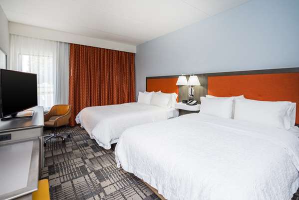  - Hampton Inn Plymouth Meeting