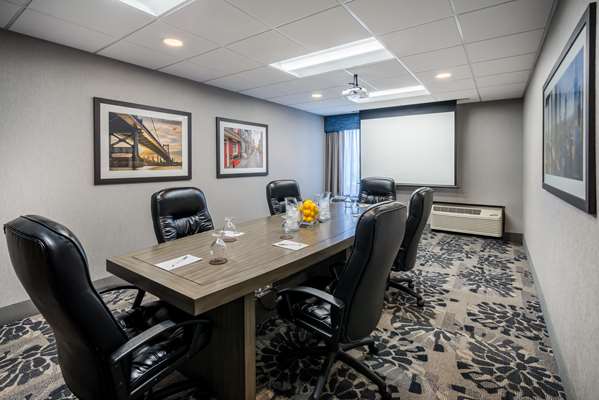  - Hampton Inn Plymouth Meeting