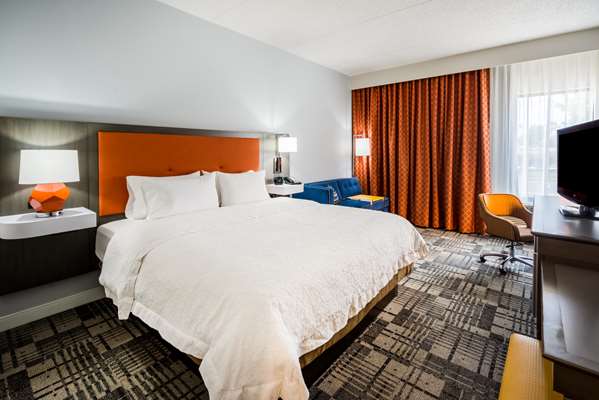  - Hampton Inn Plymouth Meeting