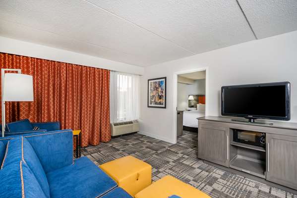  - Hampton Inn Plymouth Meeting