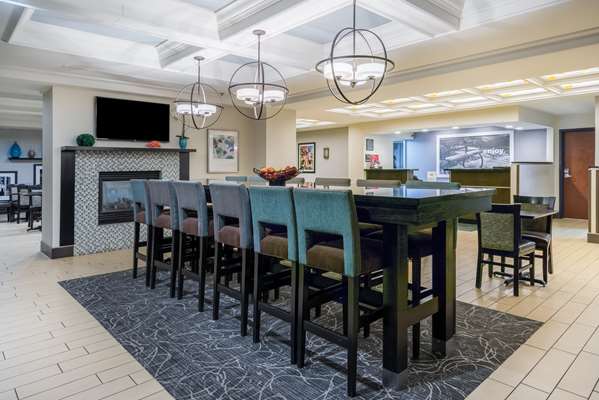  - Hampton Inn Plymouth Meeting