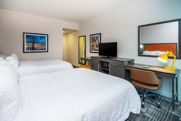  - Hampton Inn Plymouth Meeting