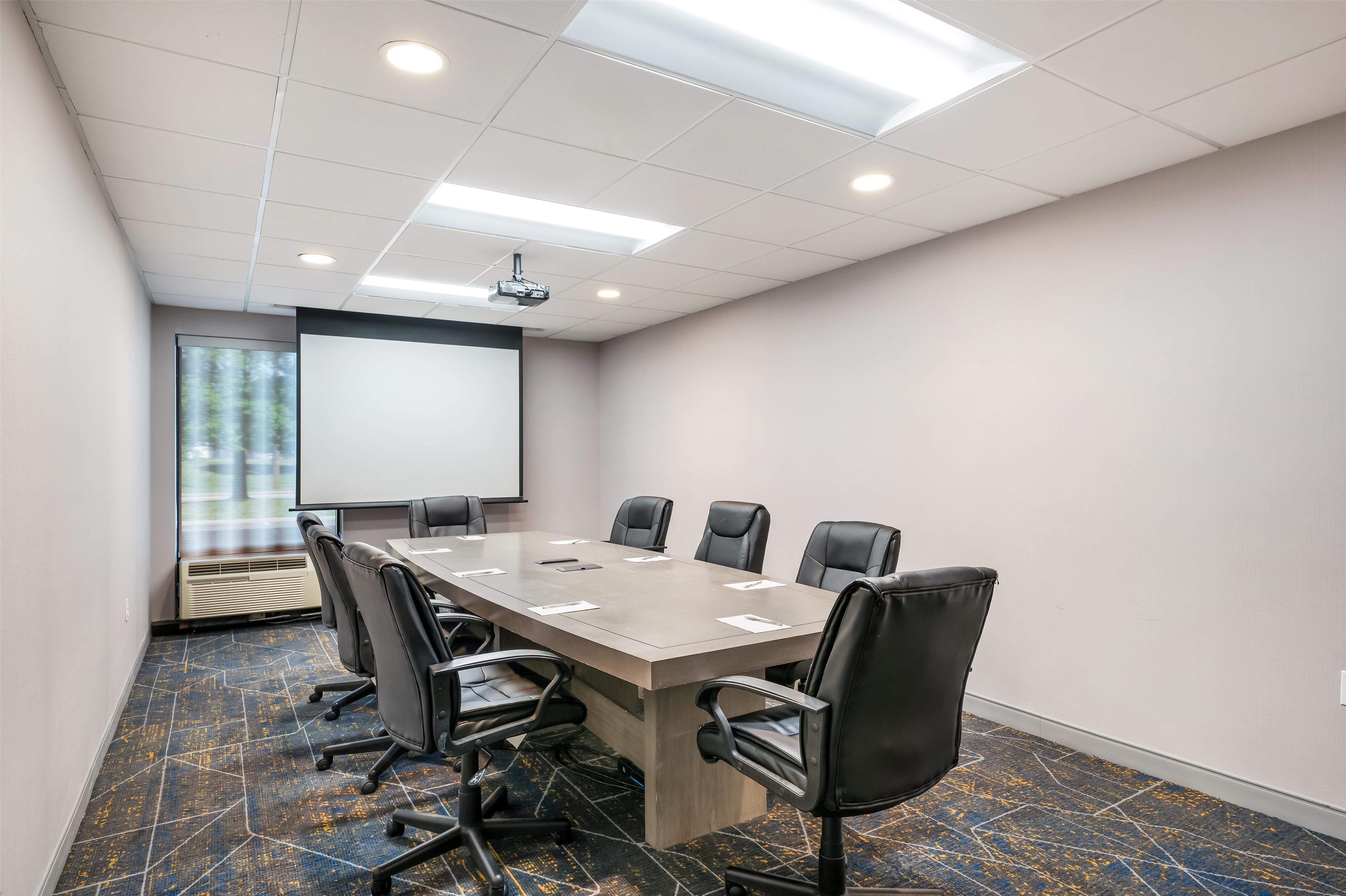 Meeting Room | Hampton Inn Philadelphia/Plymouth Meeting