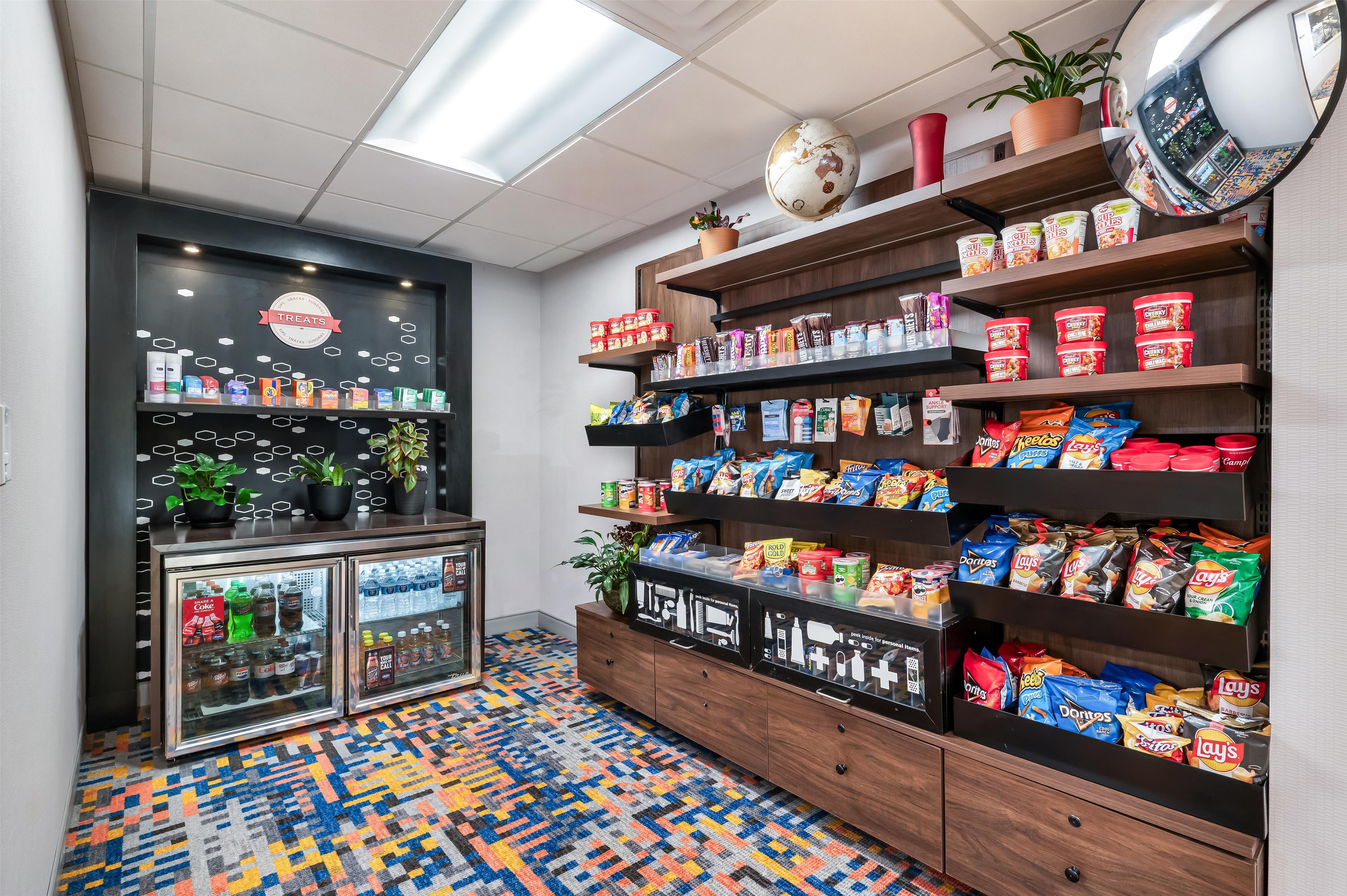 Restaurant | Hampton Inn Philadelphia/Plymouth Meeting