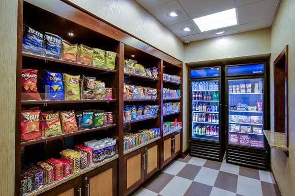 Restaurant - Hampton Inn & Suites Bensalem - I-276, Exit 351 & 352