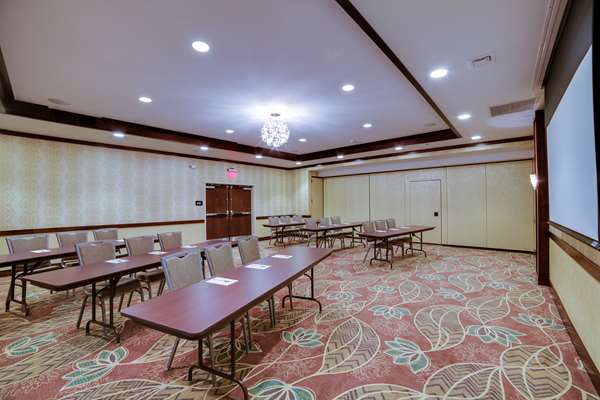  - Hampton Inn & Suites Bensalem - I-276, Exit 351 & 352