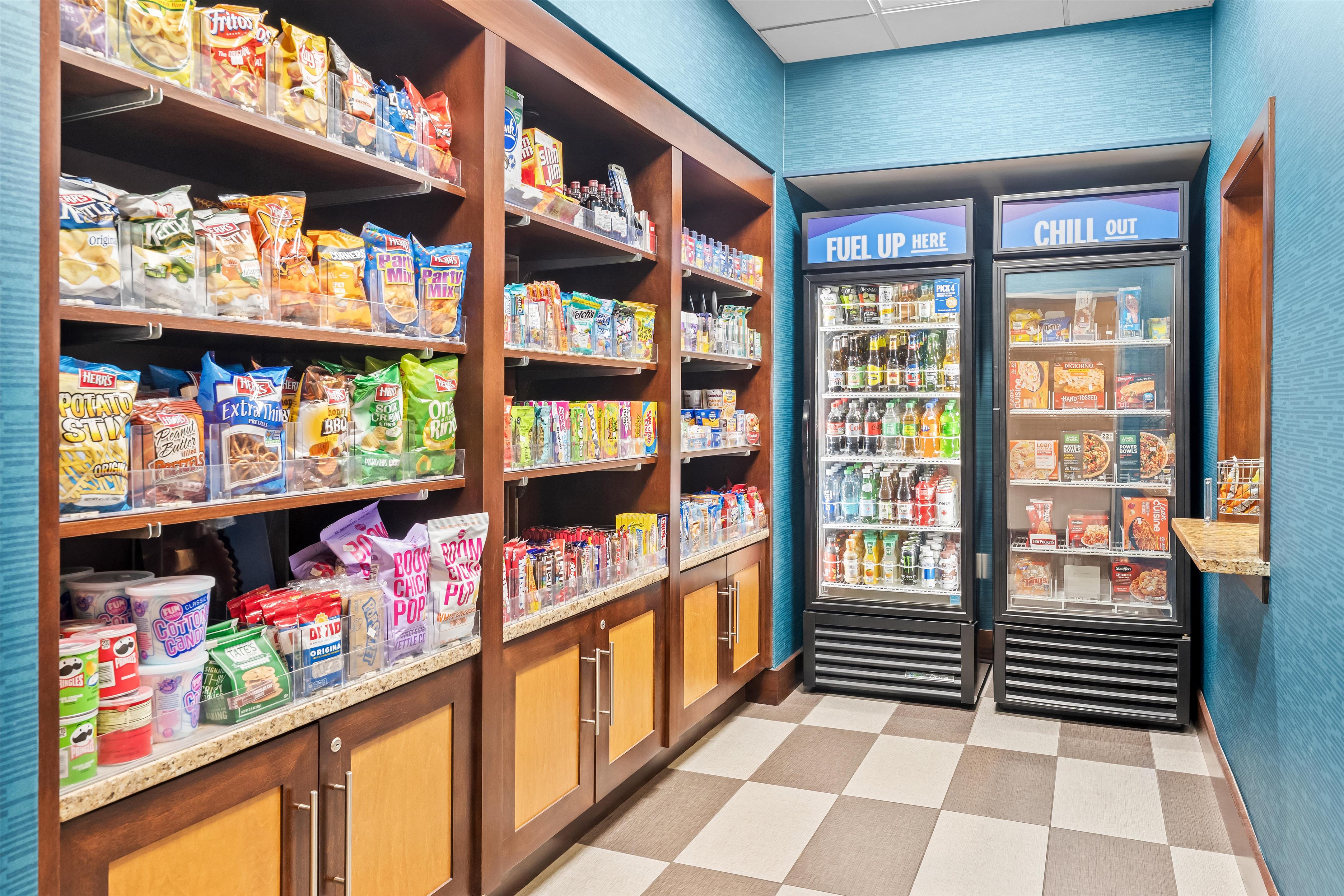Restaurant | Hampton Inn & Suites Philadelphia/Bensalem