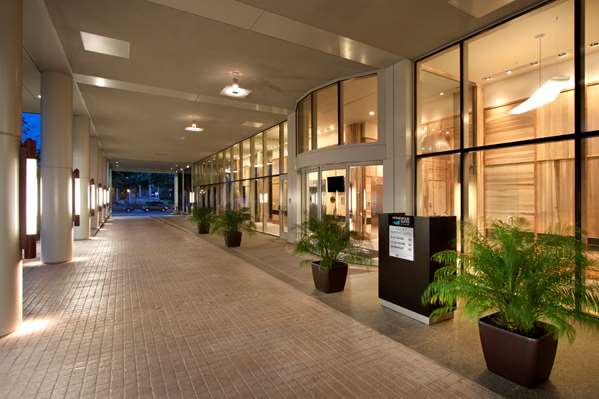 Exterior view - Homewood Suites by Hilton University of Penn Philadelphia