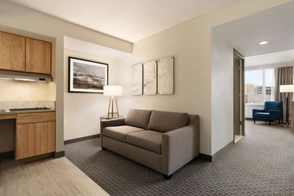  - Homewood Suites by Hilton University of Penn Philadelphia