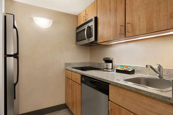 Homewood Suites by Hilton University City Philadelphia 28