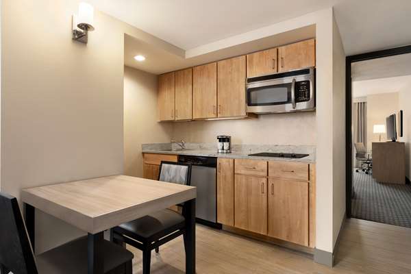  - Homewood Suites by Hilton University of Penn Philadelphia