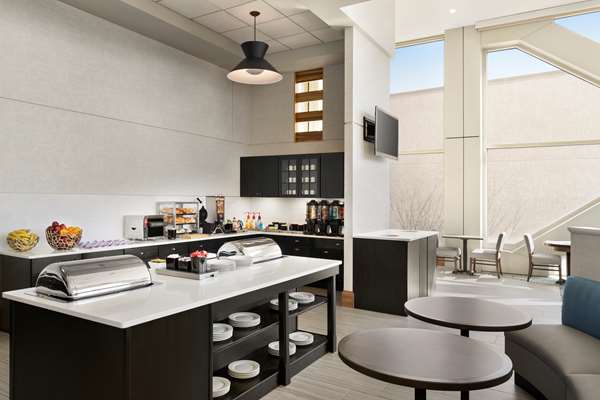 Amenities - Homewood Suites by Hilton University of Penn Philadelphia