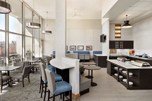 Amenities - Homewood Suites by Hilton University of Penn Philadelphia