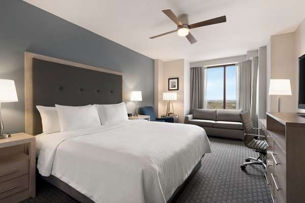  - Homewood Suites by Hilton University of Penn Philadelphia