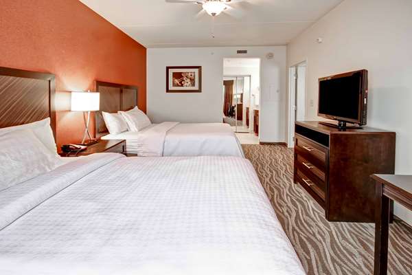  - Homewood Suites by Hilton Doylestown