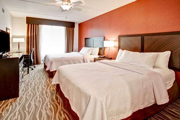  - Homewood Suites by Hilton Doylestown