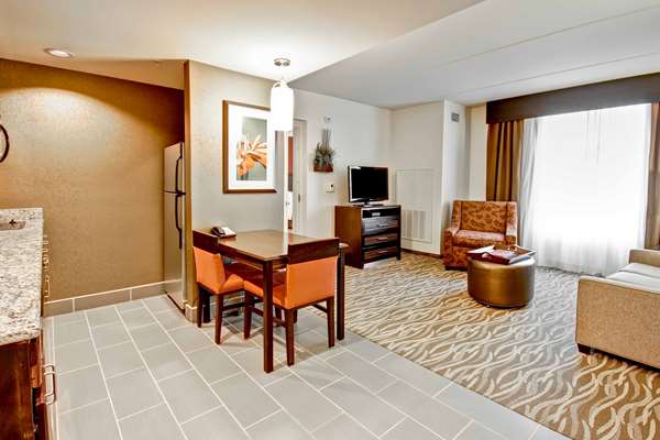  - Homewood Suites by Hilton Doylestown