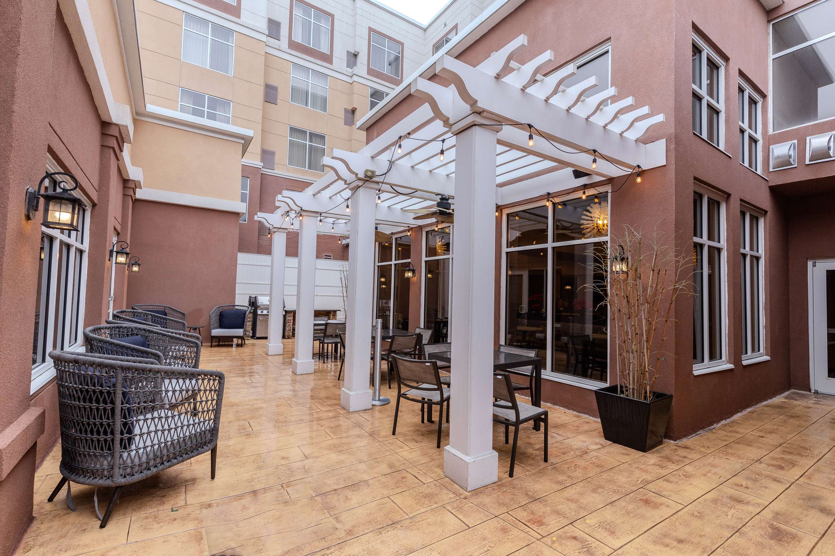 Exterior | Homewood Suites by Hilton Doylestown