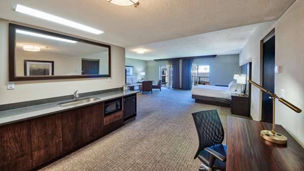  - DoubleTree by Hilton Hotel Port Huron