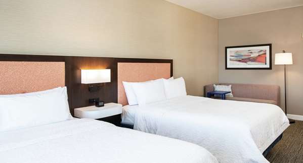  - Hampton Inn Airport North Phoenix