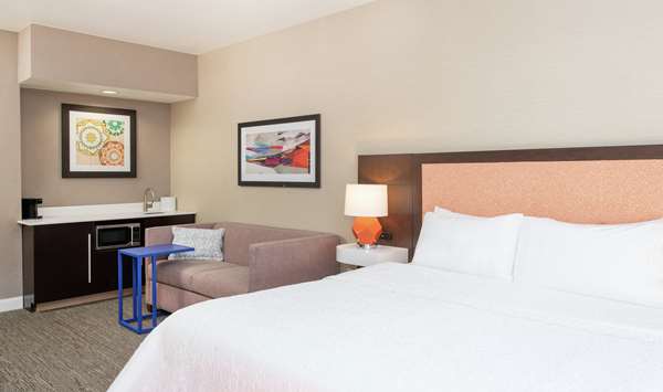  - Hampton Inn Airport North Phoenix