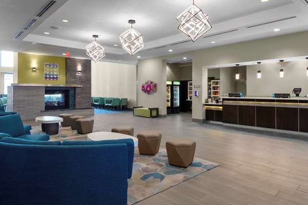  - Homewood Suites by Hilton Airport Phoenix - I-10, Exit 153