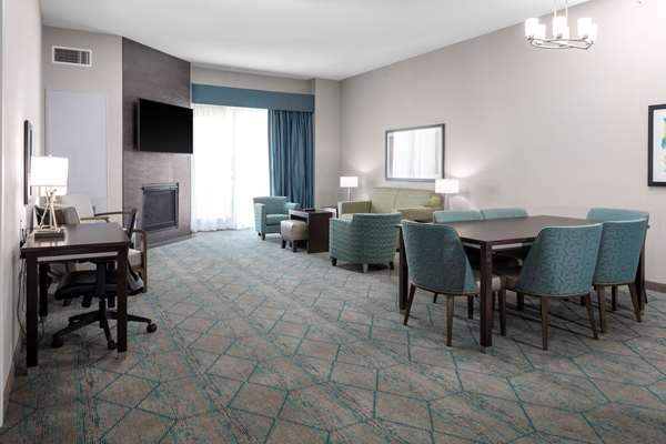  - Homewood Suites by Hilton Airport Phoenix - I-10, Exit 153