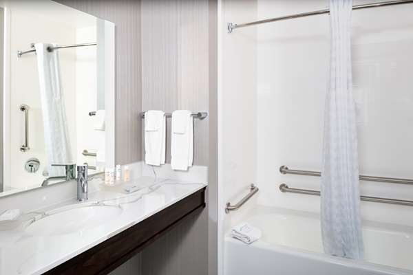  - Homewood Suites by Hilton Airport Phoenix - I-10, Exit 153